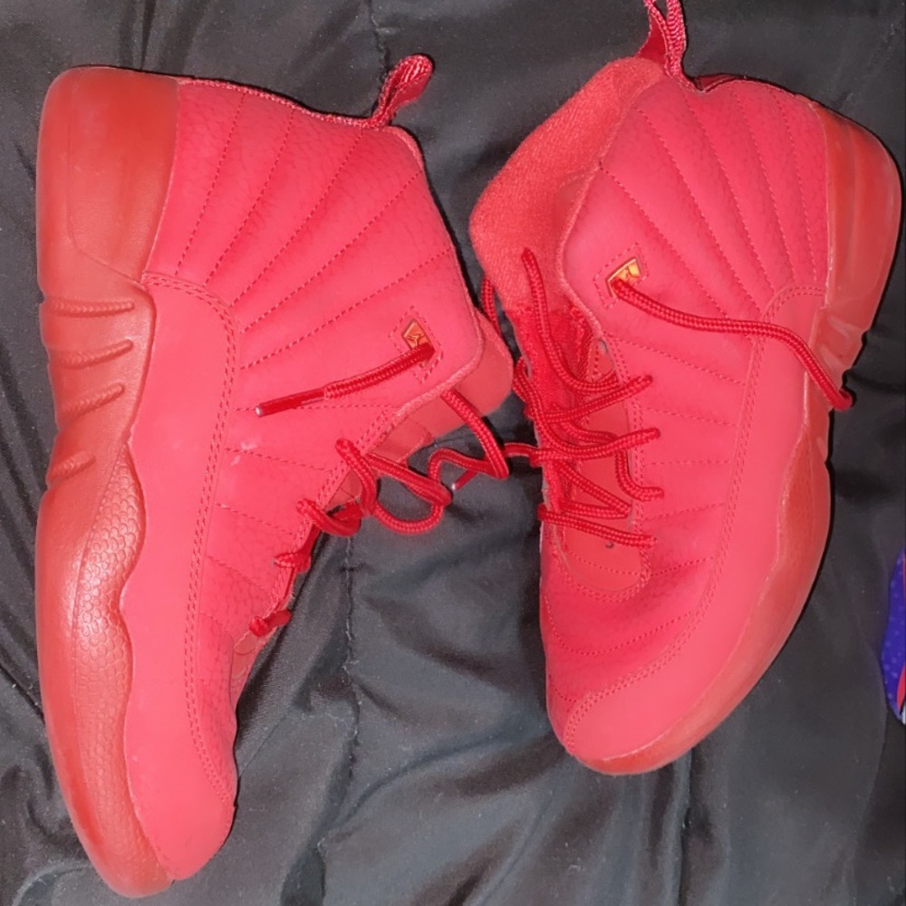Jordan 12